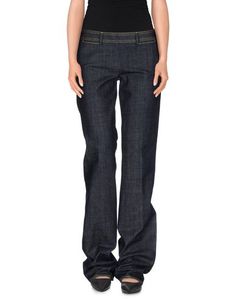 Джинсовые брюки Dsquared2