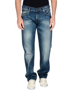Джинсовые брюки True Religion