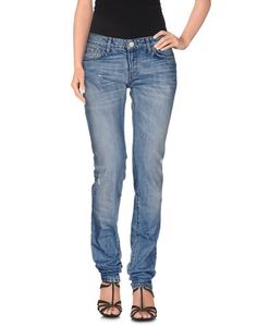 Джинсовые брюки M.Grifoni Denim