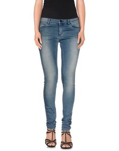 Джинсовые брюки Twin Set Jeans