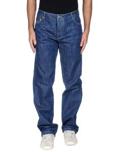 Джинсовые брюки Scervino Street