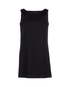 Короткое платье Dsquared2