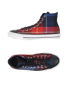 Высокие кеды и кроссовки Converse ALL Star