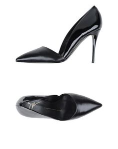 Туфли Giuseppe Zanotti Design
