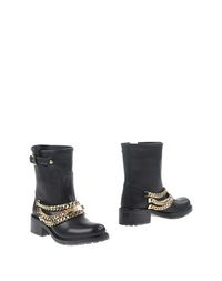 Полусапоги и высокие ботинки Dsquared2