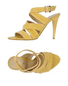 Сандалии Stele