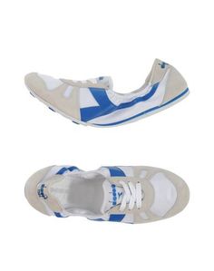 Низкие кеды и кроссовки Diadora Heritage