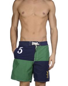 Шорты для плавания Polo Ralph Lauren
