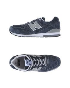Низкие кеды и кроссовки NEW Balance