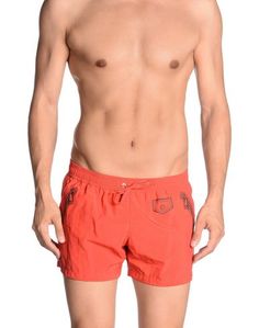 Шорты для плавания Moschino Swim