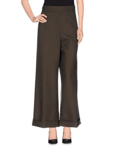 Повседневные брюки Marni