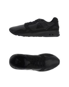 Низкие кеды и кроссовки LE COQ Sportif