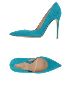 Туфли Gianvito Rossi