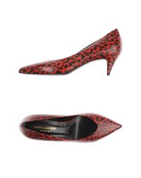 Туфли Saint Laurent