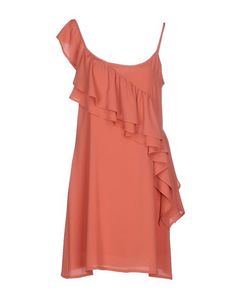 Короткое платье Soallure