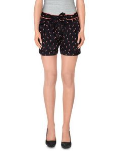 Повседневные шорты Maison Scotch