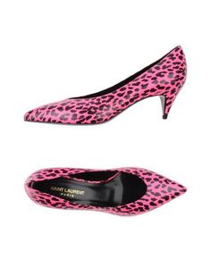 Туфли Saint Laurent