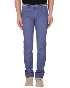 Повседневные брюки Scotch &; Soda