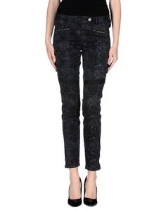 Джинсовые брюки Maison Scotch