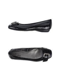 Балетки Anne Klein