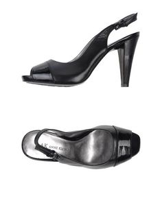 Сандалии Anne Klein