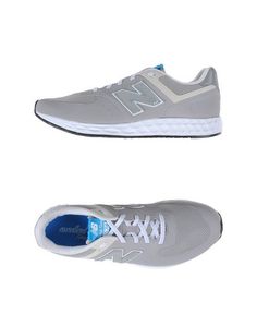 Низкие кеды и кроссовки NEW Balance