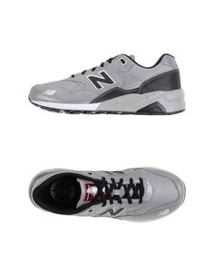 Низкие кеды и кроссовки NEW Balance