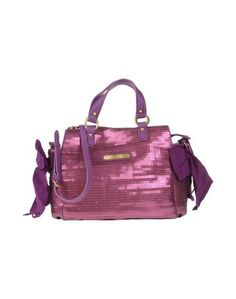 Сумка на руку Juicy Couture