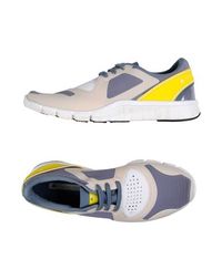 Низкие кеды и кроссовки Adidas BY Stella Mccartney