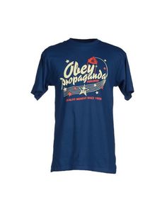 Футболка Obey