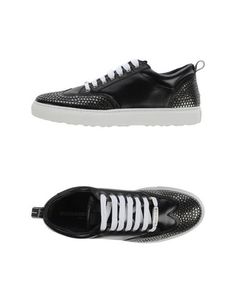 Низкие кеды и кроссовки Dsquared2