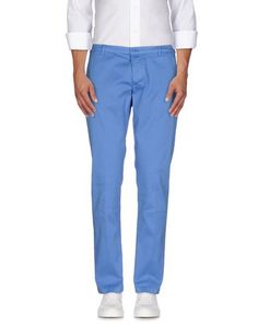 Повседневные брюки NO LAB