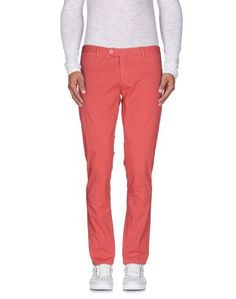 Повседневные брюки Gabardine