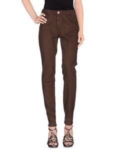 Джинсовые брюки Trussardi Jeans