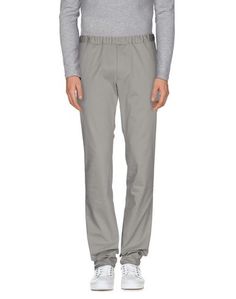 Повседневные брюки JIL Sander