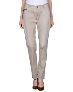 Повседневные брюки Manila Grace Denim