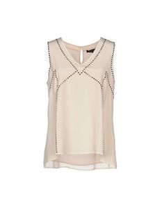 Топ без рукавов Marc BY Marc Jacobs