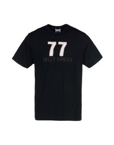 Футболка Helly Hansen