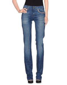Джинсовые брюки LIU •JO Jeans