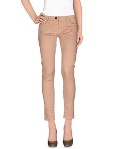 Повседневные брюки Elisabetta Franchi Jeans