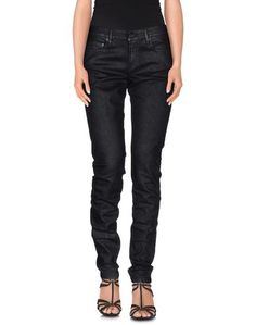 Джинсовые брюки M.Grifoni Denim