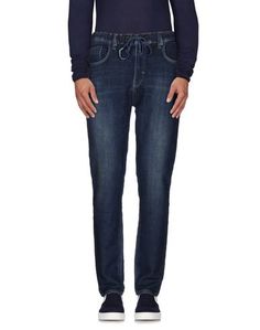 Джинсовые брюки Brian Dales &; LTB