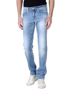 Джинсовые брюки Cycle