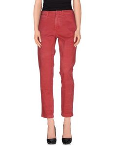 Повседневные брюки Polo Ralph Lauren