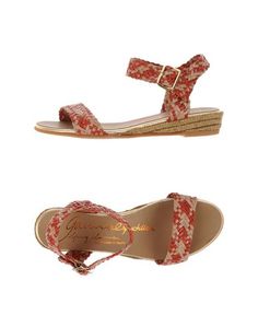 Эспадрильи Gaimo Espadrilles