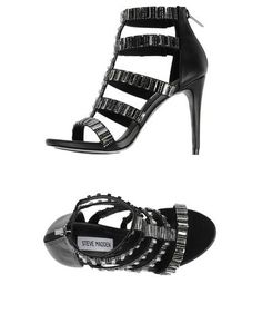 Сандалии Steve Madden