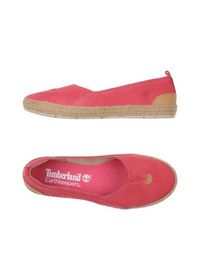 Эспадрильи Timberland