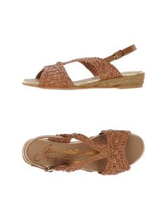 Эспадрильи Gaimo Espadrilles