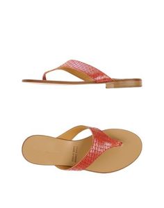 Сандалии JOY Papeete
