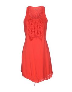 Короткое платье Manila Grace Denim